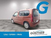 gebraucht Opel Combo Life e-L 50 kWh Elegance Plus