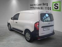 Gebraucht Nissan Townstar Acenta 89 kW (122 PS) 2024 Weiß Van
