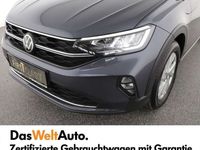 gebraucht VW Taigo Life TSI