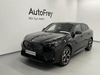 Gebraucht BMW iX2 Luxury Line 225 kW (306 PS) 2025 Schwarz SUV