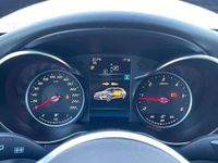 gebraucht Mercedes C180 180 -