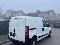 gebraucht Fiat Fiorino Panorama Ds.