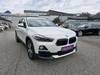 gebraucht BMW X2 xDrive20d Advantage Aut.