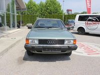 gebraucht Audi 80 GL