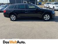 gebraucht Skoda Superb Ambition TDI DSG