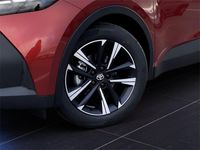 gebraucht Toyota C-HR - 1,8 l Hybrid 4x2 Teamplayer CVT + TP SUV