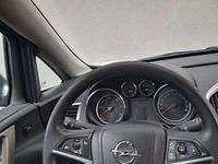 gebraucht Opel Astra AstraST 1,7 Ecotec CDTI Cosmo Cosmo
