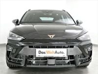 gebraucht Cupra Leon SP DSG Matrix Navi ACC DAB Panorama R-Kamera 19"