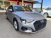 gebraucht Audi A3 30 TDI Navi LED