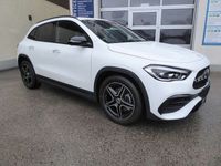 gebraucht Mercedes GLA200 d 4MATIC Aut. AMG LINE Athletic