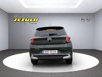 gebraucht Citroën C3 Aircross Turbo 100 S&S 6-Gang-Manuell Plus