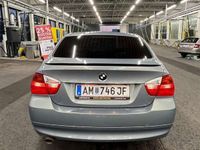 gebraucht BMW 318 318 d E90