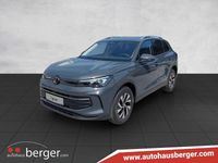 gebraucht VW Tiguan Friends TDI 4MOTION DSG