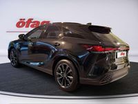 gebraucht Lexus RX450h + E-four F-Sport Design BLACK EDITION