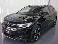 gebraucht VW ID.4 GTX 220 kW 4Motion Leasingfähig