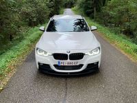 gebraucht BMW 320 320 d xDrive Touring M Sport Aut.