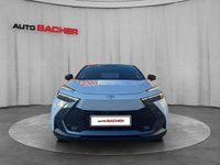 gebraucht Toyota C-HR 2,0 Hybrid E-CVT 4WD Lounge