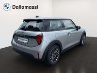 gebraucht Mini Cooper Cooper CC
