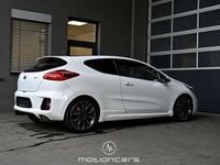 Gebraucht Kia ProCeed GT GT 204 PS (150 kW) 2013 Weiß Kleinwagen