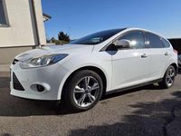 gebraucht Ford Focus Easy 16Ti-VCT