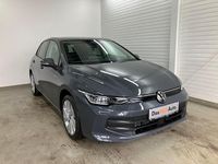 Neu VW Golf VIII 115 PS (84 kW) 2026 Mittelgrau  metallic