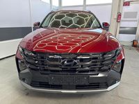 Neu Hyundai Tucson 159 PS (116 kW) 2025 Rot SUV