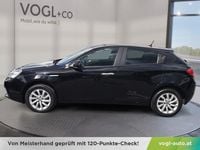 gebraucht Alfa Romeo Giulietta 1.4 TB 120
