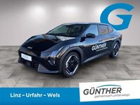 Gebraucht Kia EV4 Plus 150 kW (204 PS) 2025 Schwarz Limousine