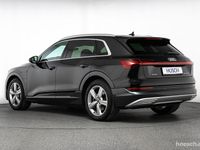 gebraucht Audi e-tron 55 quattro Adv. ALCANTARA R-KAM ACC -64%