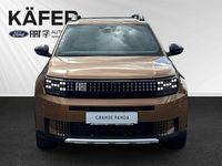 gebraucht Fiat Grande Panda Hybrid mHEV 110 6-Gang eDCT La Prima