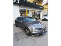 gebraucht Renault Talisman Intens Blue dCi 160 EDC