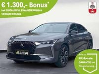 Gebraucht DS Automobiles DS4 Opera 131 PS (96 kW) 2024 Grau Kombi