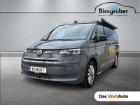 Gebraucht VW California Beach 150 PS (110 kW) 2025 Mittelgrau  normal Van