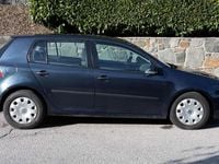 gebraucht VW Golf Golf Comfortline TDI