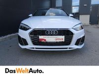 gebraucht Audi A5 Cabriolet 40 TFSI S line