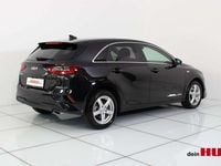 gebraucht Kia Ceed Ceed /Silber 1.6 CRDI 48V