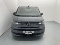 Neu VW Multivan Edition 245 PS (180 kW) 2025 Mittelgrau  normal Van