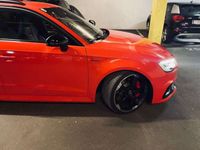 gebraucht Audi RS3 RS3 25 TFSI quattro S-tronic Sportback