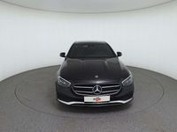 gebraucht Mercedes E220 d Aut.