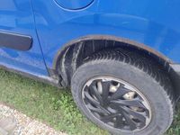 Gebraucht Peugeot Expert 120 PS (88 kW) 2009 Blau Van