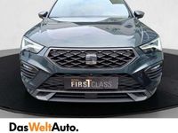 gebraucht Seat Ateca FR 2.0 TDI DSG 4Drive