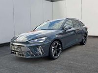 Neu Cupra Leon 150 PS (110 kW) 2025 Blau Kombi