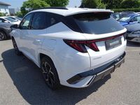 gebraucht Hyundai Tucson NX4 N Line 1,6 T-GDi PHEV 4WD AT t5pl1-P1/2 SUV