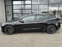 gebraucht Tesla Model 3 Allrad Performance 575kWh *Garantie bis 03/2025*