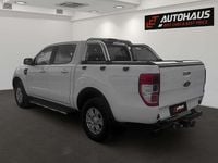 Gebraucht Ford Ranger XL 160 PS (117 kW) 2018 Weiß Abholung