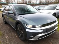 gebraucht Hyundai Ioniq 5 Techniq 84kWh Wärmepumpe eHK SHZ ACC LED