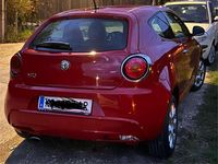 gebraucht Alfa Romeo MiTo 14 Turbojet Distinctive