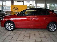 gebraucht Opel Corsa 1,2 Edition