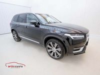 gebraucht Volvo XC90 T8 AWD Recharge PHEV Plus Bright Geartronic