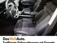 gebraucht Audi Q8 e-tron 50 e-tron quattro business